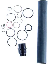 Huoltosarja Fox 32 Terralogic Cartridge 2011 130mm