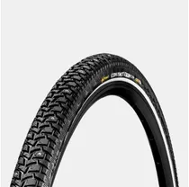 Dubbdäck Continental CONTACT Spike 120 SafetySystem Breaker 37-622 (28x1.375x1.625") svart/reflex