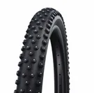 Dubbdäck Schwalbe Ice Spiker Pro Winter RaceGuard 54-559 (26x2.10) Svart