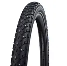 Dubbdäck Schwalbe Winter K-Guard 50-584 (27.5x2.00) Svart/Reflex