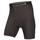 Liner Endura Padded musta
