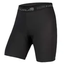 Liner Endura Womans Padded Clickfast musta