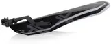 Bakskärm XLC MG-C06 26-29 85-190 mm svart/grå