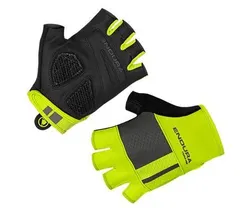 Handskar Endura FS260-Pro Aerogel Mitt gul