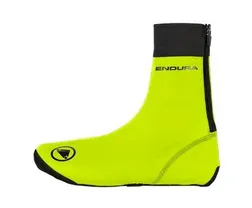 Skoöverdrag Endura FS260-Pro Slick Overshoe II gul
