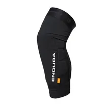 Knäskydd Endura MT500 D3O Ghost Svart
