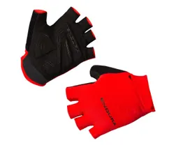 Handskar Endura Xtract Mitt r&ouml;d