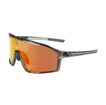 Glasögon Endura Gabbro II Grey One Size