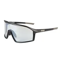 Glasögon Endura Gabbro II o/s clear 