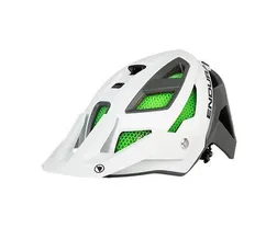 Py&ouml;r&auml;ilykyp&auml;r&auml; Endura MT500 Mips valkoinen