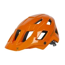 Cykelhjälm Endura Hummvee Plus MIPS Orange