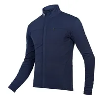 Tr&ouml;ja Endura Xtract Roubaix L/S Bl&aring;