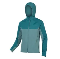 Tröja Endura MT500 Thermal L/S Il Blå