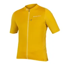 Tröja Endura GV500 Reiver S/S Gul