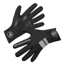 Hanskat Endura Kids Nemo II Glove musta