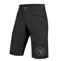 Shorts Endura SingleTrack Il Svart
