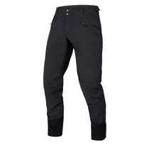 Byxor Endura Singletrack Trouser II Svart