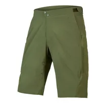 Shorts Endura GV500 Foyle Grön
