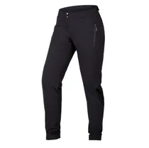 Byxor Endura Womens MT500 Burner Pant Svart