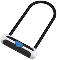 Bygell&aring;s XLC LO-S05 115 x 292 mm svart