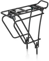 Tarakka XLC RP-R11 26-28" musta