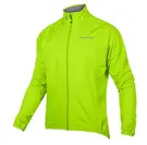 Jacka Endura Xtract II Gul