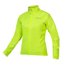 Jacka Endura Womens Xtract II Gul