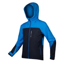Jacka Endura SingleTrack Navy