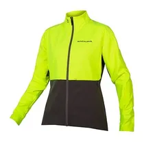 Jacka Endura Windchill II Dam Gul