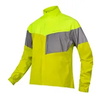 Jacka Endura Urban Luminite Il Gul
