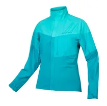 Jacka Endura Womens Urban Luminite Il Blå