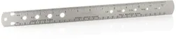 XLC Pinnamittari To-S68