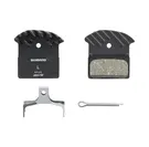 Bromsbelägg Shimano J05A Resin 1 par