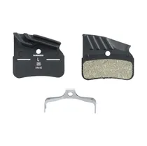 Skivbromsbelägg Shimano N03A Resin