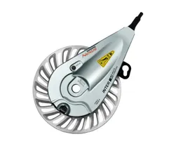 Rullbroms Shimano BR-C6000 Nexus Fram M9 x 3.5mm hyper