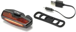XLC safety light red CL-R21 safety light without StVZO    