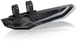 Framskärm XLC Mudguard VR MG-CO5 24-29" svart