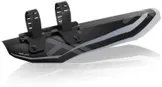 Framskärm XLC MGC-05 20-29 svart/grå