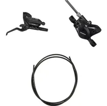 Skivbromsset/Växelreglage Bak Shimano ST-EF515(R) BR-MT200 (R) 7-växlar