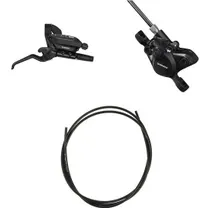 Skivbromsset/Växelreglage Bak Shimano ST-EF515(R) BR-MT200 (R) 8-växlar