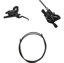 Skivbromsset/Växelreglage Fram Shimano ST-EF515(L) BR-MT200 (F) 3-växlar