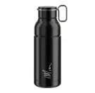 Flaska Elite Mia svart 650ml