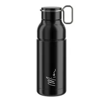 Flaska Elite Mia svart 650ml
