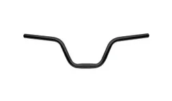 Styre Electra Townie Original Alloy Black