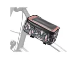 Ramväska Electra Mobilväska Fern 13 liter