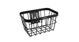 Cykelkorg Basket Electra Wired Small Headset Mount Black