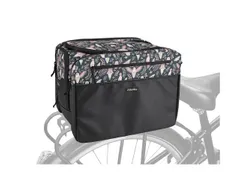 Packväska Electra För Pakethållare Fern Trunk Bag 10 liter