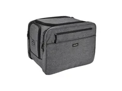 Topväska Electra Trunk Rear Rack Heather Blue