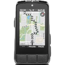 Cykeldator Wahoo Elemnt Bolt 3 GPS