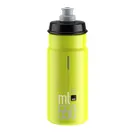Flaska Elite Jet Gul/Svart 550ml